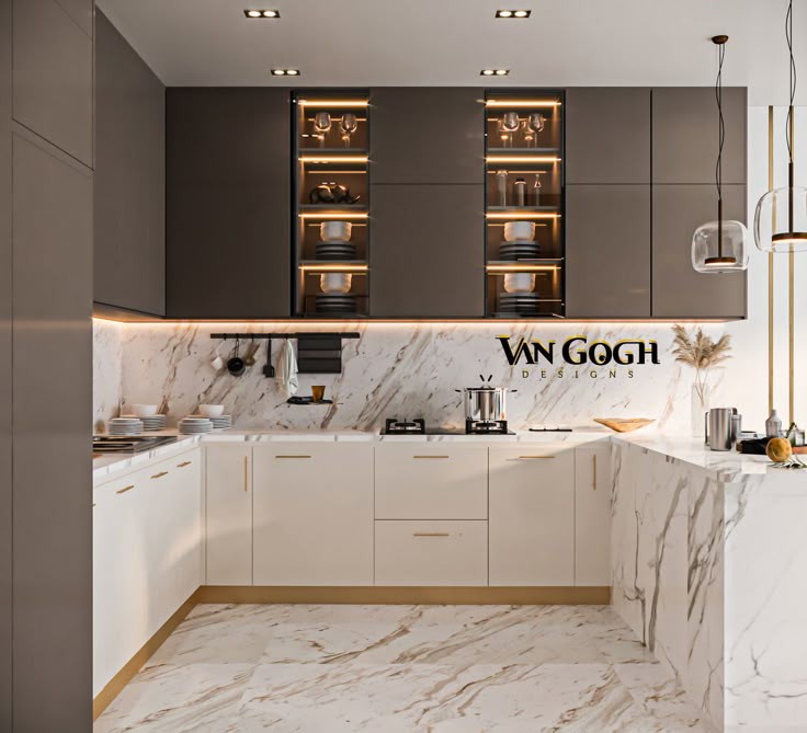 تفصيل مطبخ في الرياض - مطابخ خبراء الرياض (صورة رقم 26)