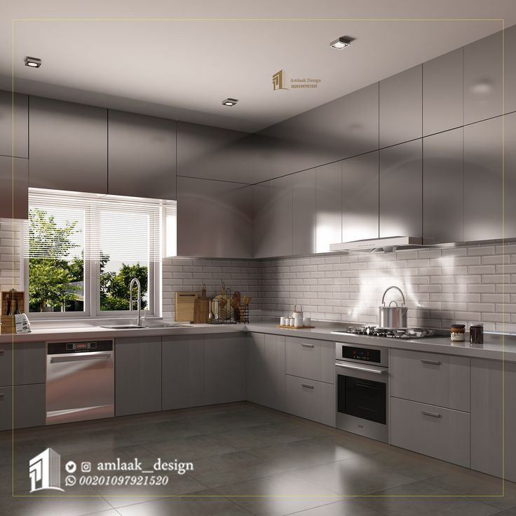 تفصيل مطبخ في الرياض - مطابخ خبراء الرياض (صورة رقم 28)