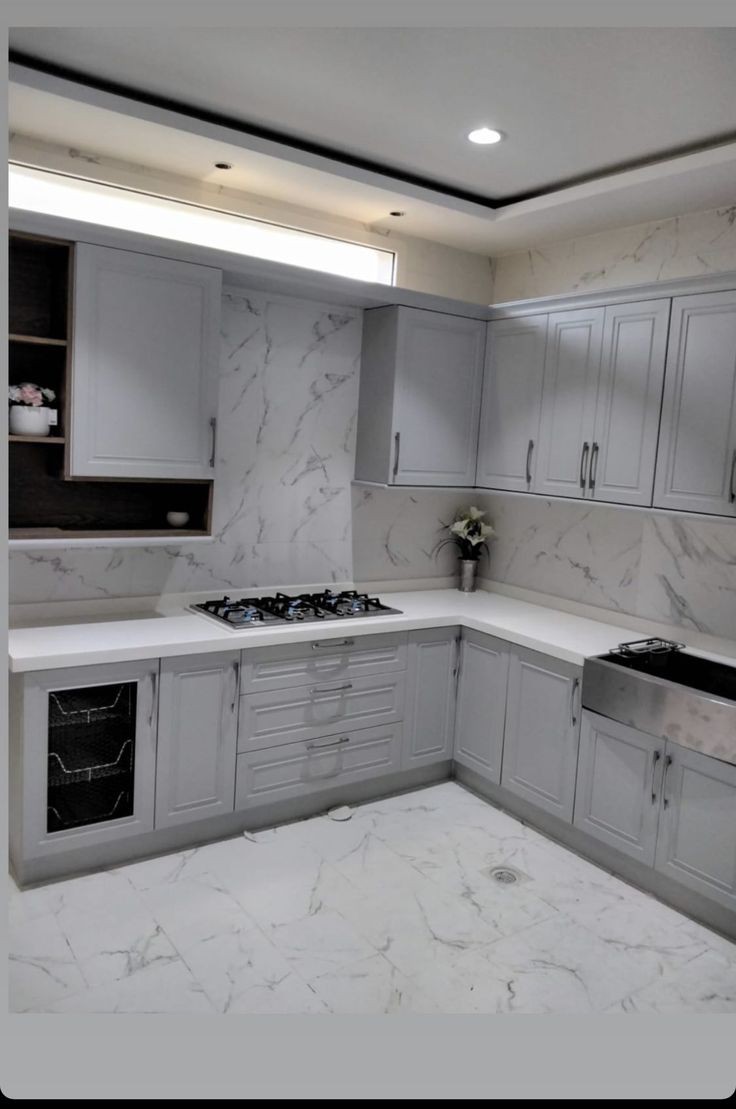 تفصيل مطبخ في الرياض - مطابخ خبراء الرياض (صورة رقم 4)