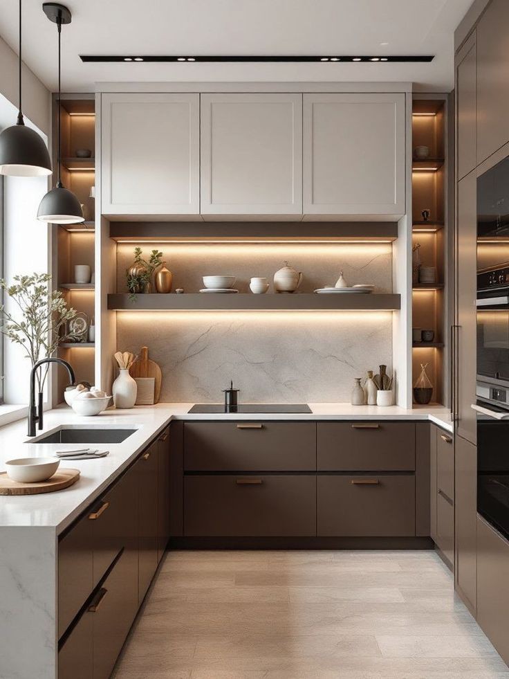 تفصيل مطبخ في الرياض - مطابخ خبراء الرياض (صورة رقم 40)