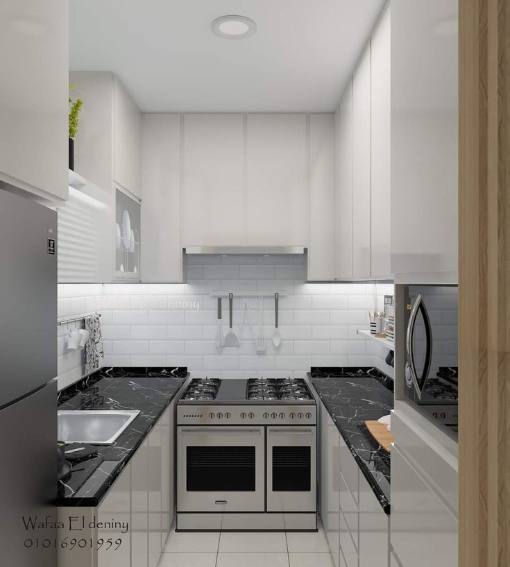 تفصيل مطبخ في الرياض - مطابخ خبراء الرياض (صورة رقم 5)