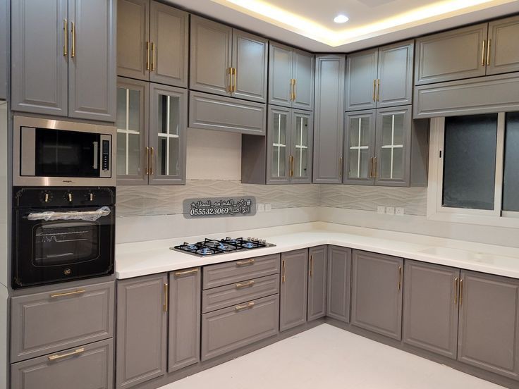 تفصيل مطبخ في الرياض - مطابخ خبراء الرياض (صورة رقم 50)