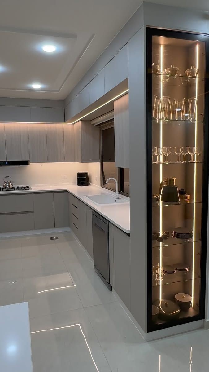 تفصيل مطبخ في الرياض - مطابخ خبراء الرياض (صورة رقم 59)