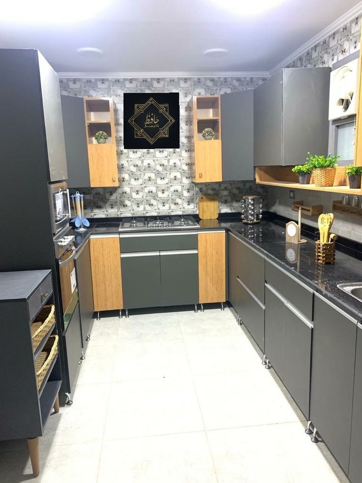 تفصيل مطبخ في الرياض - مطابخ خبراء الرياض (صورة رقم 7)