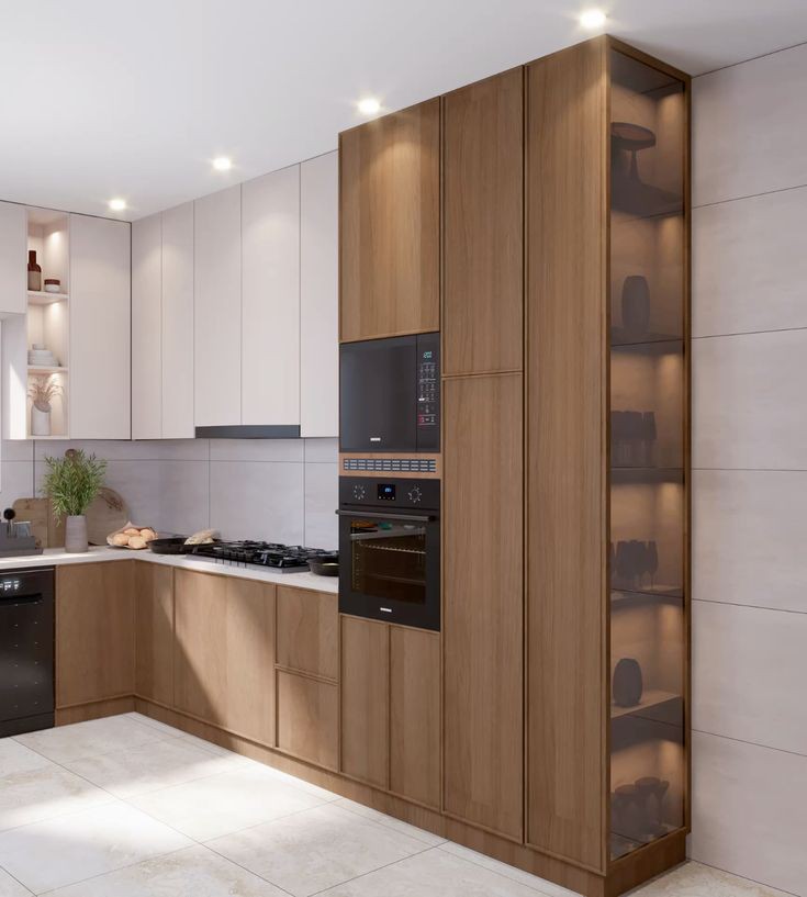 تفصيل مطابخ حي النرجس بالرياض